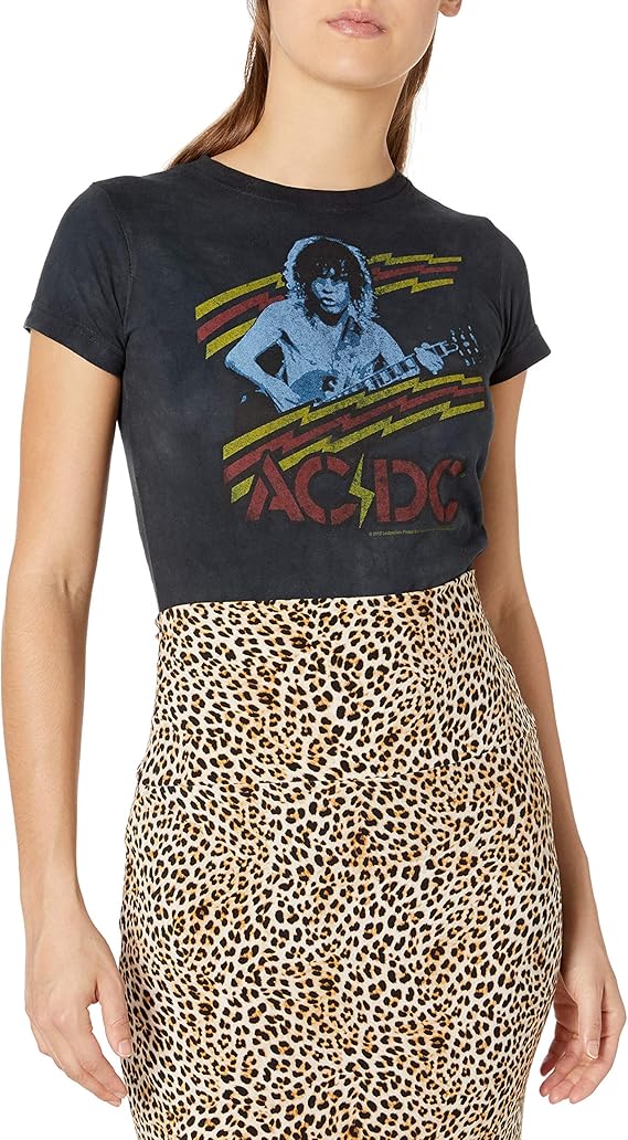 Liquid Blue Women's TShirt Amazon.co.uk Clothing