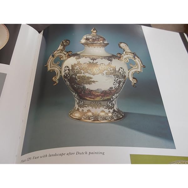 Meissen Porcelain Identification and Value Guide: Harran, Jim