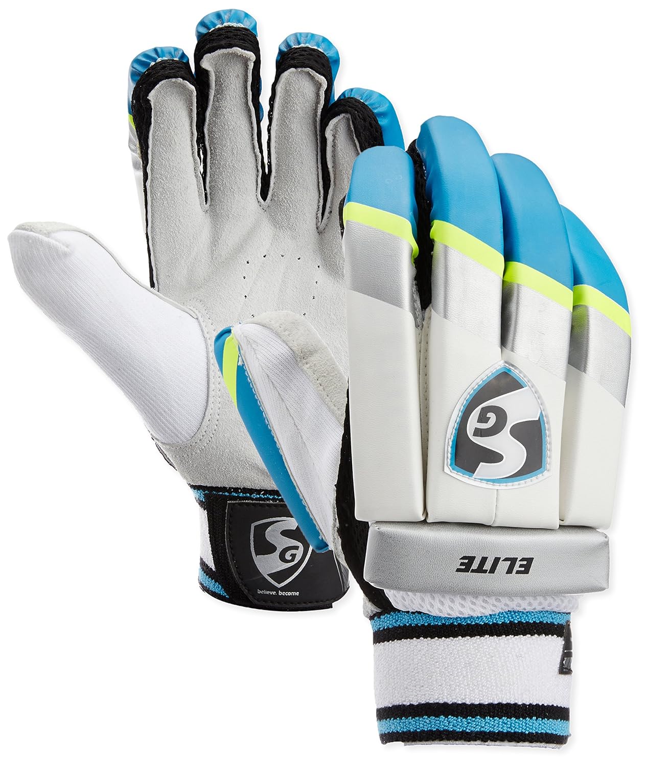 Sg elite gloves Clearance