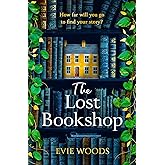 The Lost Bookshop