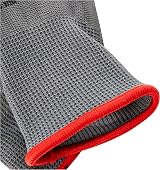 Blackrock Smart Touch Screen Gloves PU Safety Small Men Women Builders On-Site view 3