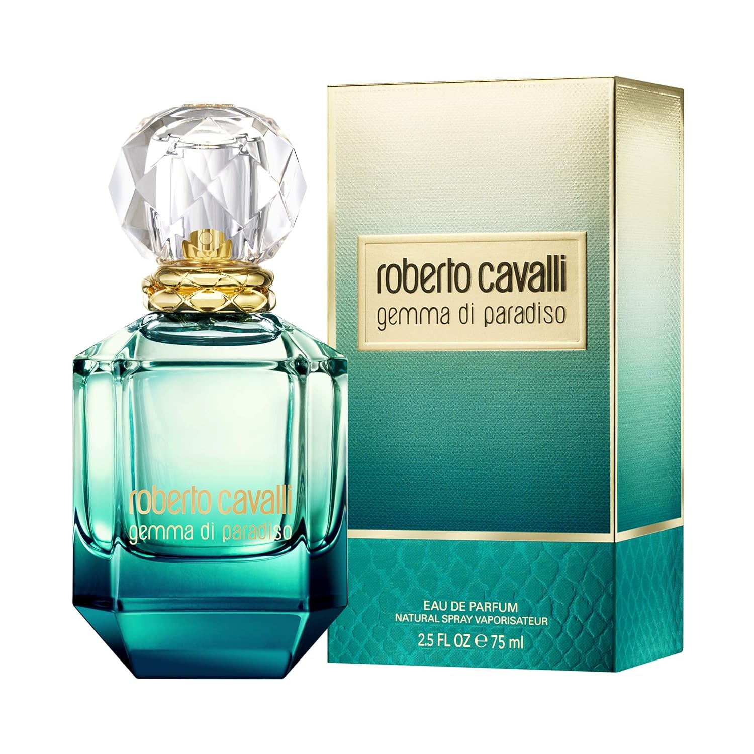 roberto cavalli paradiso amazon