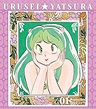 TV シリーズ うる星やつら Blu-ray SET1<スペシャルプライス版>