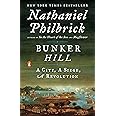 Bunker Hill: A City, A Siege, A Revolution (The American Revolution Series)