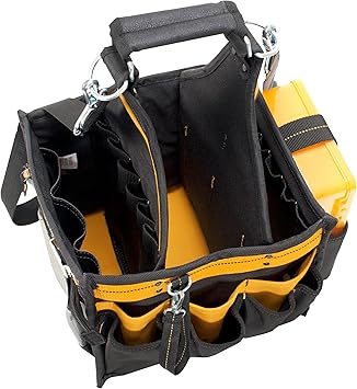 DEWALT DG5582 11-Inch Electrical Tool Carrier