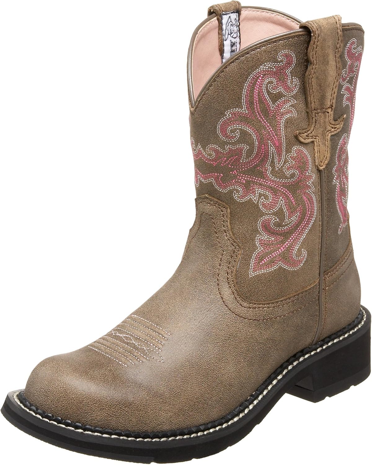 ARIAT Women's Fatbaby II Western Boot Ariat Amazon.ca Shoes & Handbags