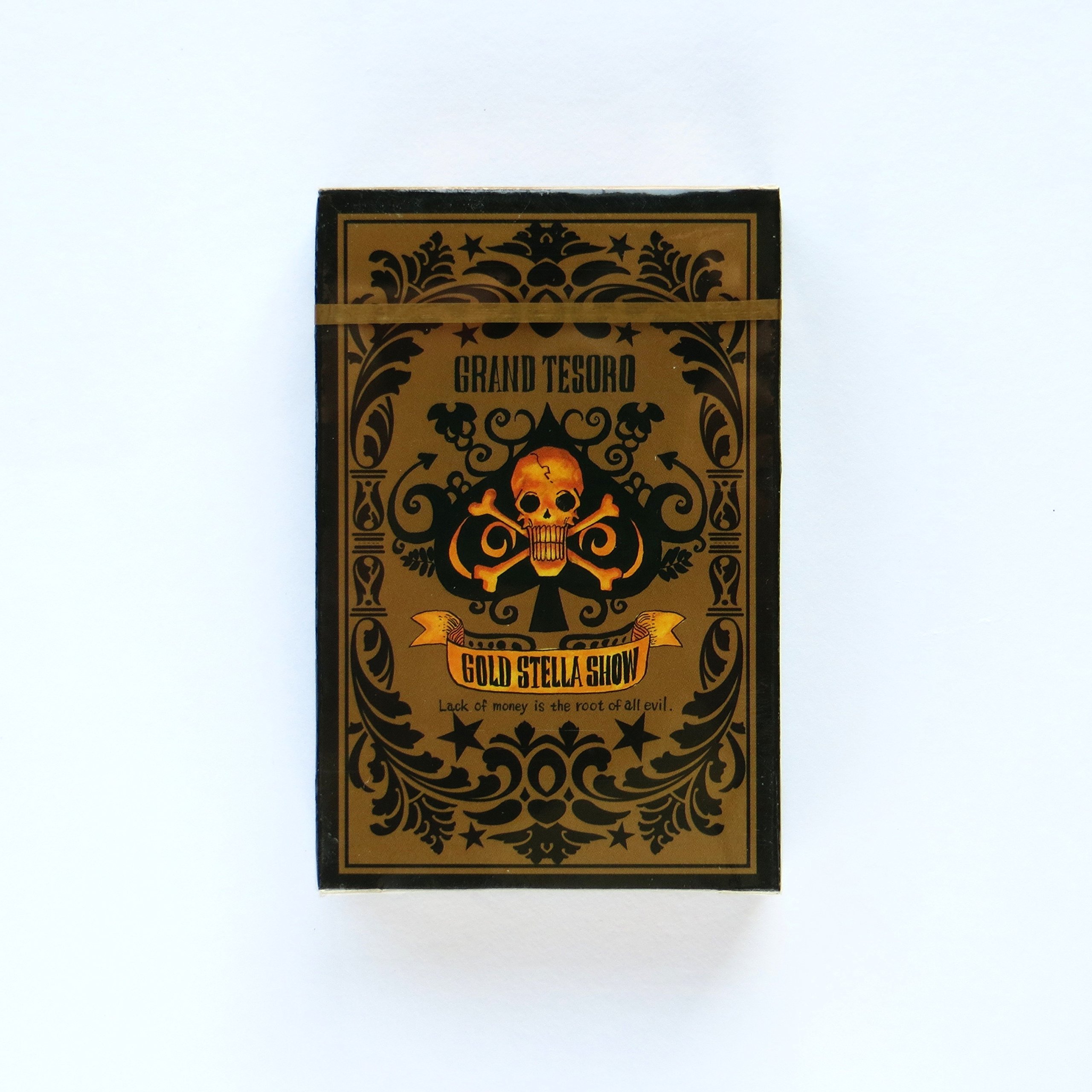 ワンピース 映画入場特典 コミックス巻 777 トランプ One Piece Film Gold 本 通販 Amazon