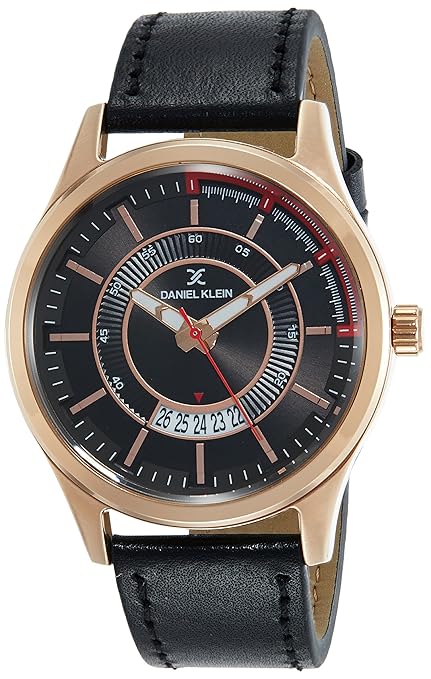 Adamo White Dial Mens Wrist Watch AD105