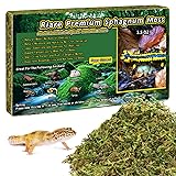 Riare 3.5 OZ Premium Sphagnum Moss for