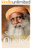 Sadhguru Jaggi Vasudev Quotes