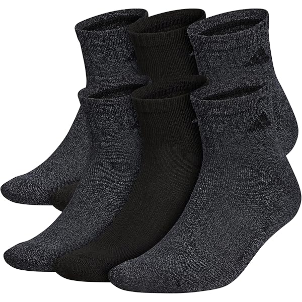 adidas gazelle silver green womens Adidas Tr Crew Socks 3P Black main image 0