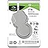 Seagate 2TB BarraCuda SATA 6Gb/s 128MB Cache 2.5-Inch 7mm Internal Hard Drive (ST2000LM015)