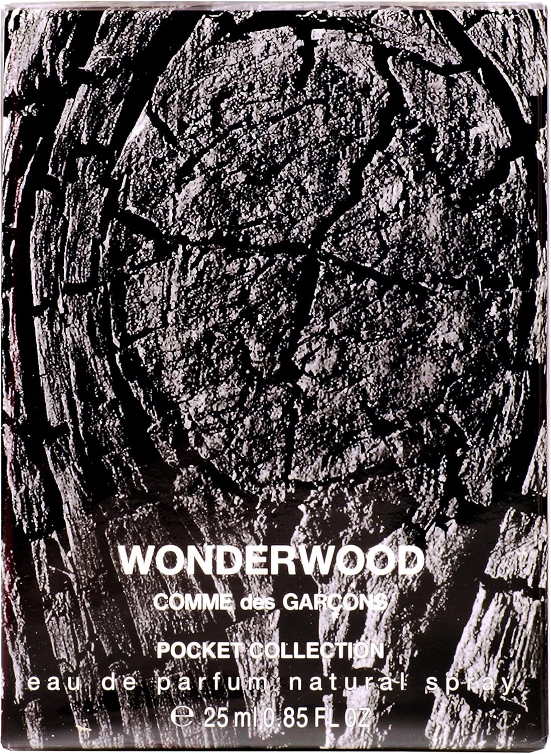 wonderwood basenotes