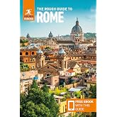 The Rough Guide to Rome (Travel Guide with eBook) (Rough Guides)