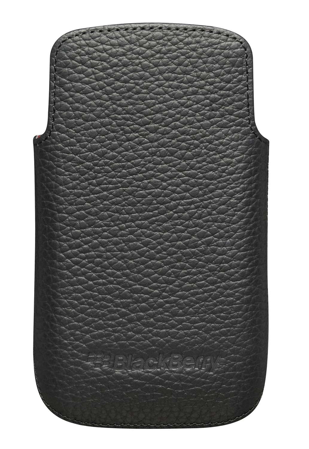 BlackBerry ACC-41817-201 - Funda para móvil BlackBerry Bold 9790, negro
