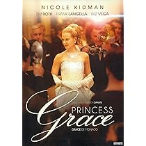 (未使用･未開封品)Grace Kelly / Princess [DVD] Amazon.co.jp: Grace Kelly Princess Life DVD : グレース