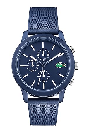 Machine Chronograph Black Dial Mens Watch - Fs4662