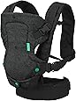 INFANTINO Flip 4-in-1 Convertible Carrier - Black