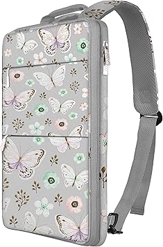 slim expandable backpack