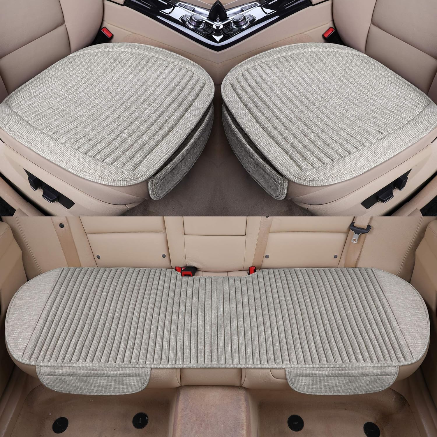 Best 3 pc seat covers