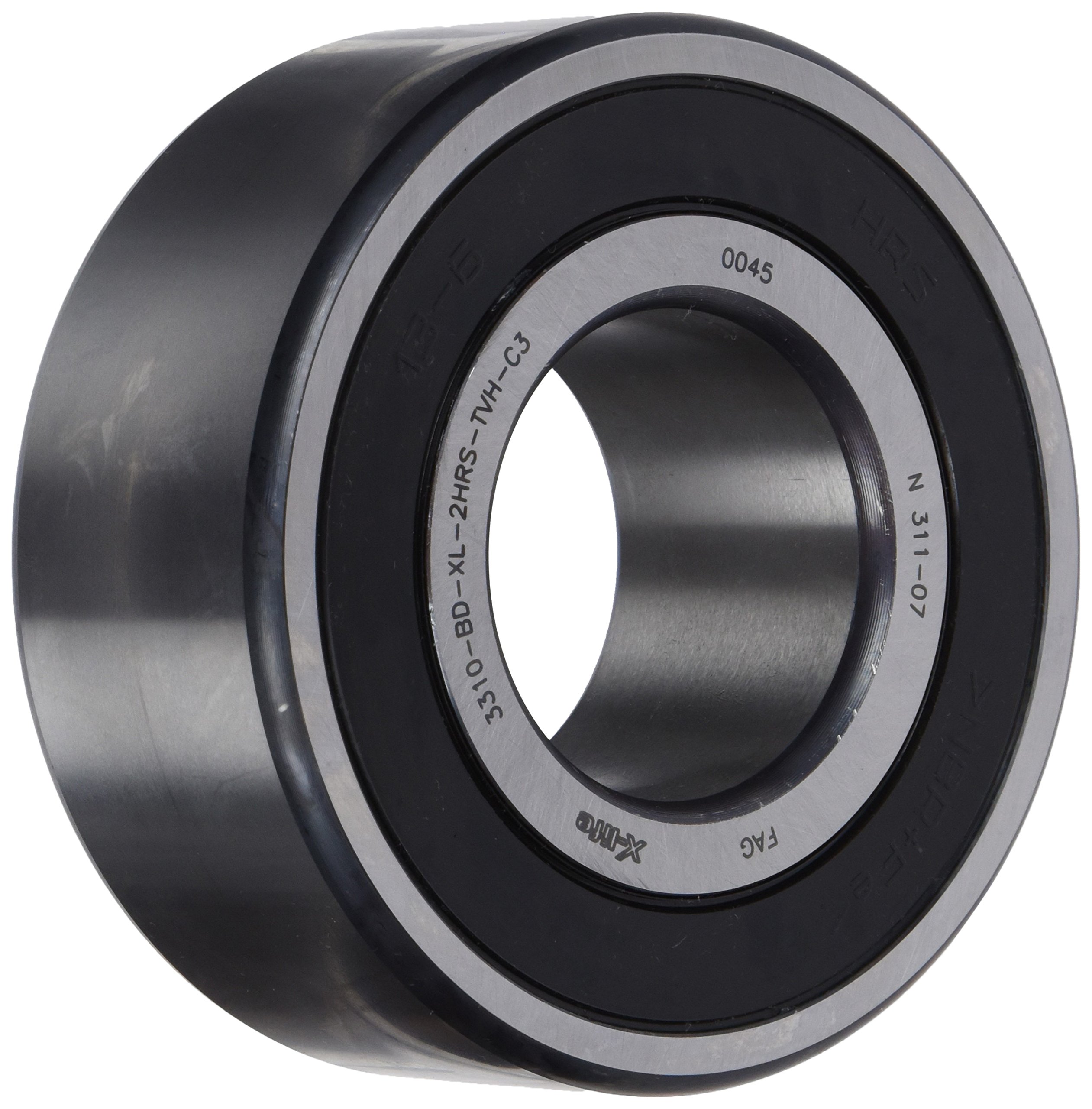 INA 3310-2RS Angular Contact Ball Bearing