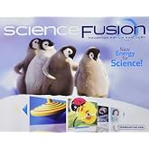 Science Fusion: New Energy of Science