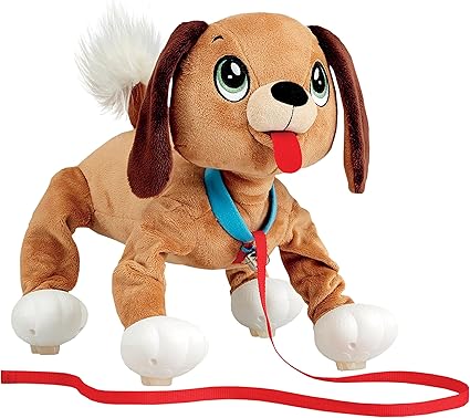 Amazon.com: Peppy Pets Mutt: Toys \u0026 Games