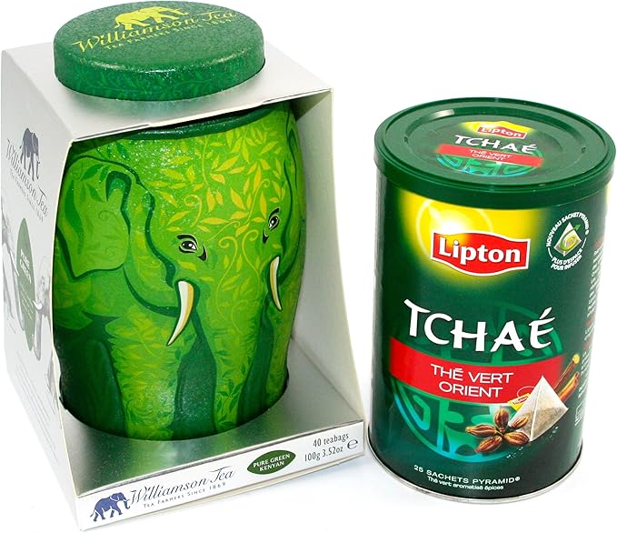 Lipton Green Tea 100 Percent Natural 100 Ct Read More At The Image Link Note It S An Affiliate Li Lipton Green Tea Best Green Tea Brand Organic Green Tea