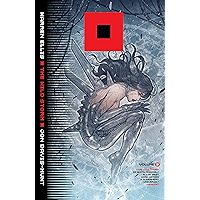 The Wild Storm (2017-2019) Vol. 3 book cover