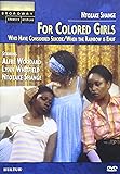 For Colored Girls Who Have Considered Suicide/When the Rainbow Is Enuf - Alfre Woodard, Lynn Whitfield (Broadway Theatre Archive)