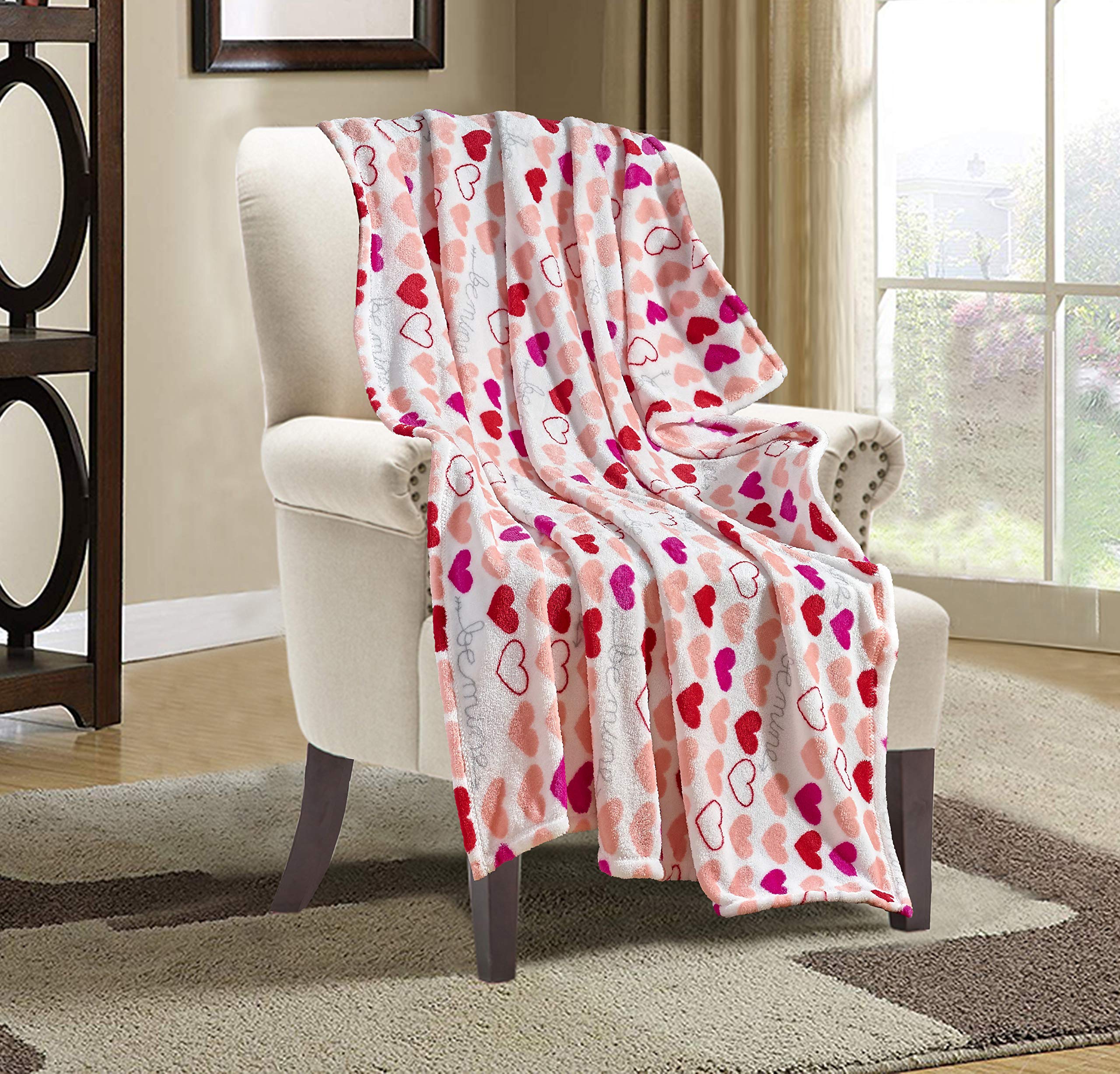 Valerian Luxury Velvet Super Soft Light Weight