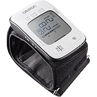 オムロン 血圧計 手首式