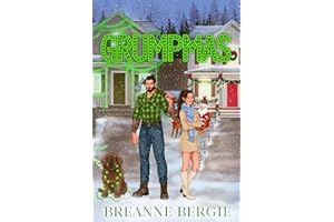 Grumpmas (Cozy Court Book 1)