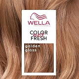 Wella Professionals Color Fresh Mask Golden Gloss 150ml Temporary Color view 2
