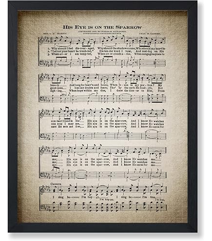 Amazon.com: Amazing Grace Wall Art Poster - 11x14 Unframed Art
