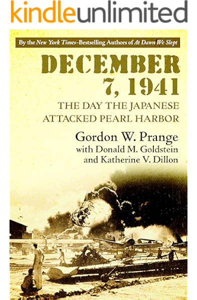 Amazon Com December 7 1941 The Day The Japanese Attacked Pearl
