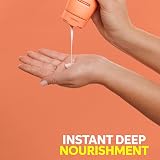 Wella Invigo Nutri Enrich Deep Nourishing Conditioner 200ml Anti-Frizz view 3