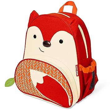 fox backpacks for school