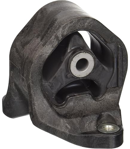 Amazon.com: Honda Genuine 50840-SCV-A81 Engine Stopper, Front