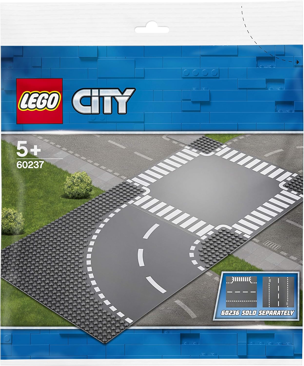 carretera lego
