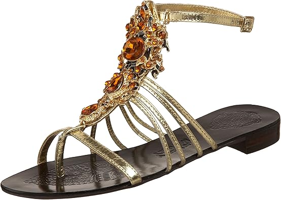 naughty monkey sandals