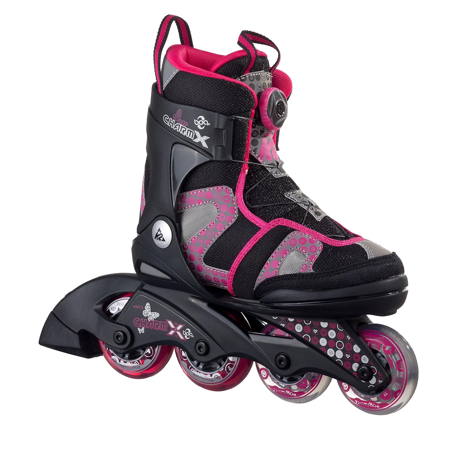 Top 5 Best Inline Skates for Girls Reviews 20192020 on Flipboard by JulesHart