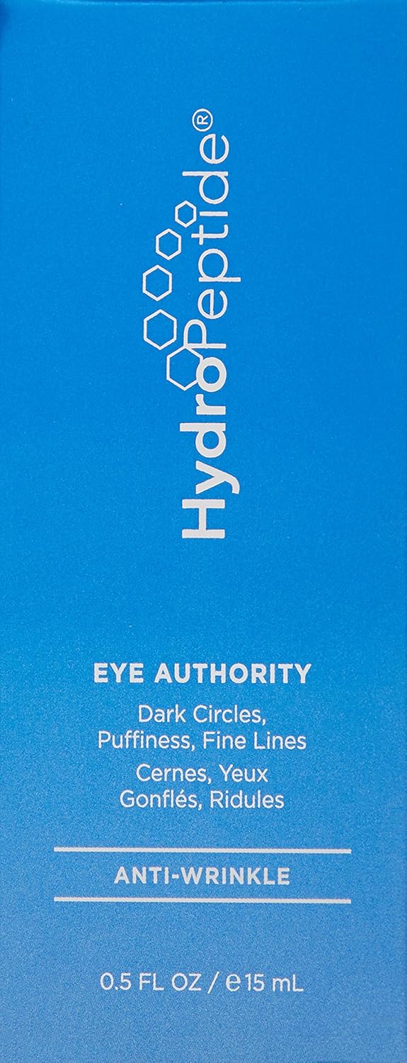 eye authority hydropeptide