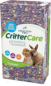 critter pet care