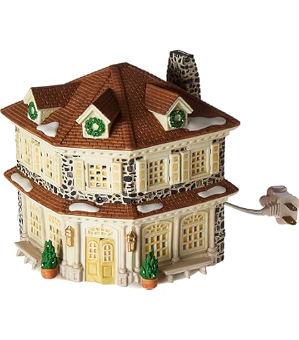 Amazon.com: Department 56 Heritage Village Collection ; Disney