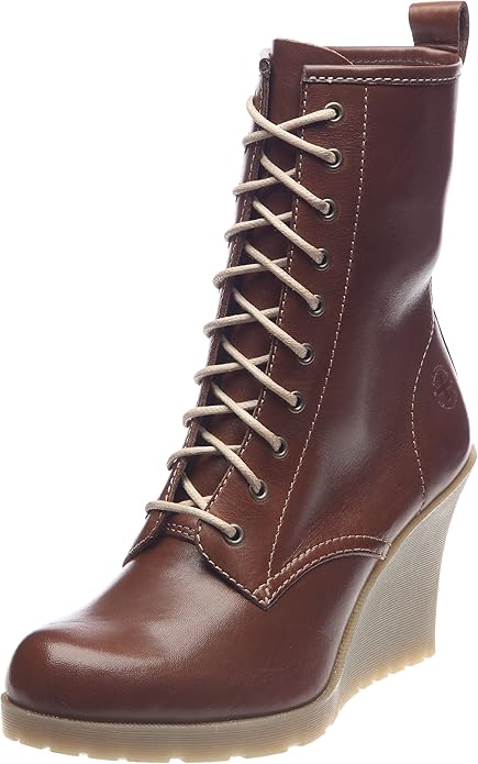 dr martens wedge