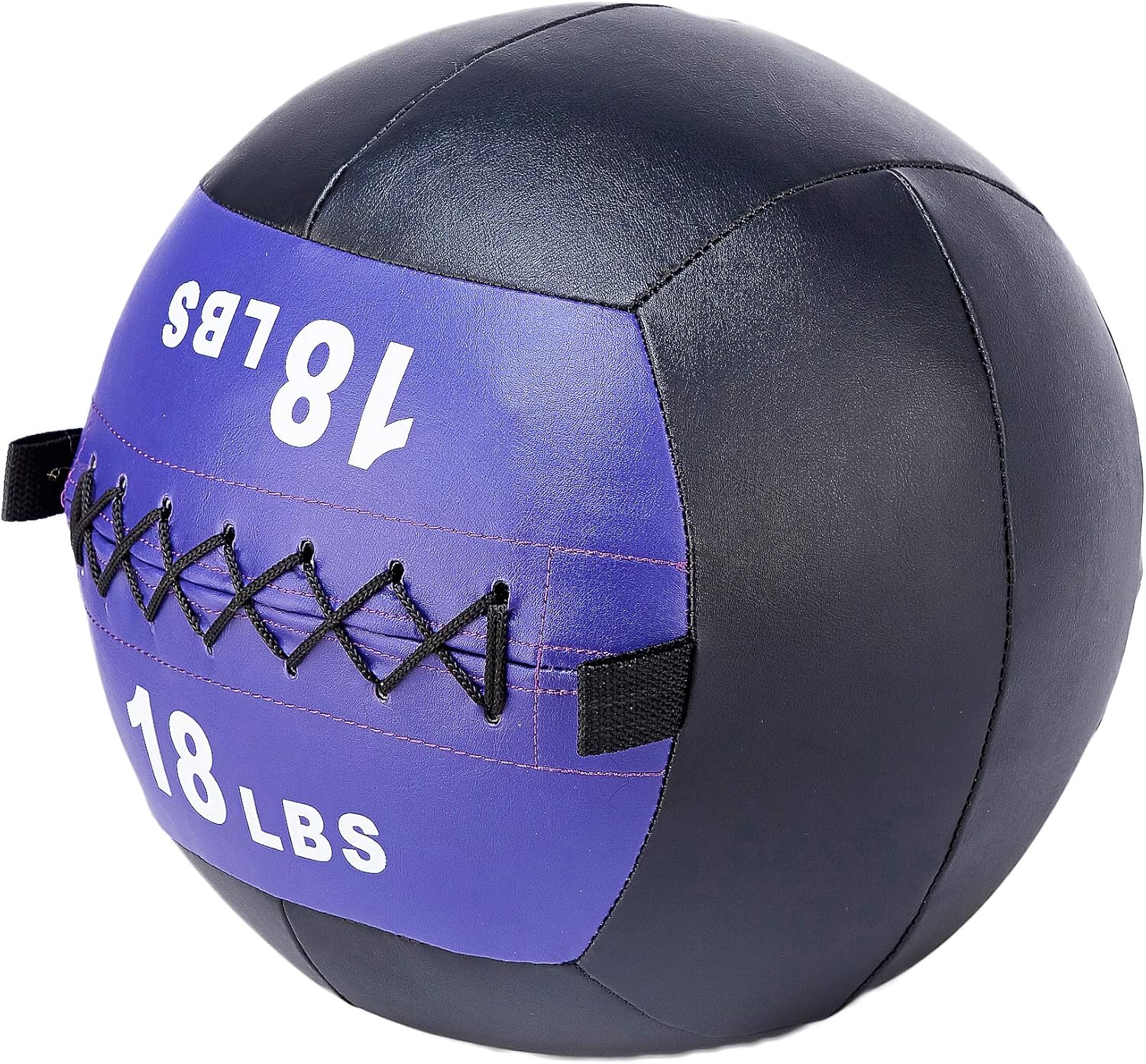 BalanceFrom Workout Exercise Fitness Weighted Medicine Ball, Wall Ball and Slam Ball, Multicolor : Sports & Outdoors