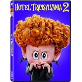 Hotel Transylvania 2