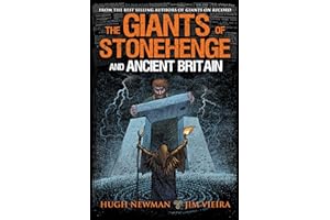 The Giants of Stonehenge and Ancient Britain