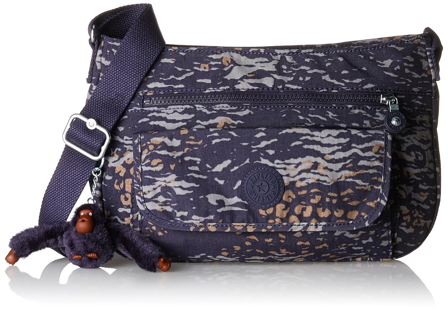 Kipling Bolso Syro